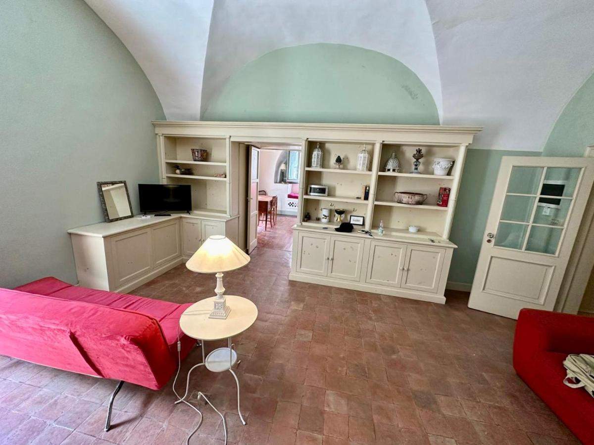 Apartment Zappala Tornabene